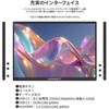 JN-MD-IPST105FP タッチパネルディスプレイ 10.5型/1920×1280/ブラック JAPANNEXT 75660448