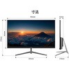 JN-i215FHD-C6 液晶ディスプレイ 21.5型/1920×1080/ブラック JAPANNEXT 75661690