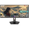 JN-IPS29G200WF 29型/2560×1080/HDMI、DP JAPANNEXT 75662189