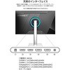JN-IPSB27G260Q-HSP 27型/2560×1440/HDMI、DP JAPANNEXT 75662207