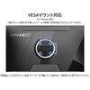 JN-IPSB27G260Q-HSP 27型/2560×1440/HDMI、DP JAPANNEXT 75662207