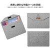 JN-MD-V116Q 11.6型/2560×1440/miniHDMI、USB-C JAPANNEXT 75662216