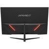 JN-V315U2-C6 31.5型/3840×2160/HDMI、DP、USB-C JAPANNEXT 75662241