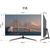 JN-V315U2-C6 31.5型/3840×2160/HDMI、DP、USB-C JAPANNEXT 75662241