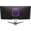 JN-IPS34G165UQ2 ゲーミングディスプレイ 34型/3440×1440/ブラック JAPANNEXT 75663975