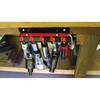 49960 エアツールホルダー(ロック付き) Lisle(ライル) 75665680