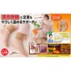 054262000 藤本式 遠赤外線足首サポーター 2枚 セルヴァン 75666091