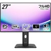 PRO-MP275PG-E14 ビジネスモニター PRO-MP275PG-E14 MSI(エムエスアイ) 75666459