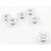 2374 ネオジウムマグネット 15mm サンノート 75666477