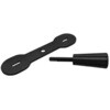 14307-61 Jabra PanaCast SpeakerMic用グロメットマウント「Jabra SpeakerMic Grommet Mount」 Jabra 75666511