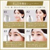 1010662 鼻毛も剃れるフェイスシェーバー アイメディア 75666696