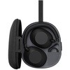 WH1000XM6 B ワイヤレスノイズキャンセリングステレオヘッドセット SONY 75666721