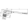 V1-W-N-2M-PUR P+F NAMUR/防爆ケーブル PEPPERL+FUCHS 75667457
