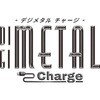 DGM-100C 充電式液晶カートリッジ デジメタルチャージ SUZUKID(スズキッド) 75670239