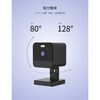 JA-A013A-W WIFIネットワーク屋内IPカメラ 水鏡 75671201
