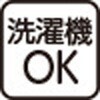 822224-01 822224 7分袖シャンブレーブラウス ケアファッション 75675410