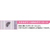 822129-03 822129 斜め釦ホールブラウス ケアファッション 75675568