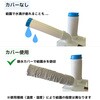 SPC-25ACNS(KB) 熱中症対策 業務用 冷媒種類R410A スポットクーラー 結露防止カバー付き(自動首振り機能付き) 日動工業 75676688
