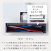 ZSP-L160(GB) 掃除機 コードレス サイクロン式 パワーブラシ 軽量 充電式 YAMAZEN(山善) 75676767