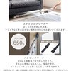 ZSP-L160(GB) 掃除機 コードレス サイクロン式 パワーブラシ 軽量 充電式 YAMAZEN(山善) 75676767