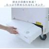 DSA-Y26 スポットエアコン 冷暖タイプ 2Way 排熱ダクト付き 単相100V キャスター付き YAMAZEN(山善) 75680091