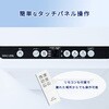 MAC-20SL 移動式エアコン 窓用エアコン 冷媒R32 冷房専用タイプ 冷房 除湿 送風 クーラー 工事不要 ナカトミ 75680100
