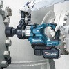 TW009GZK 充電式インパクトレンチ マキタ 75680380