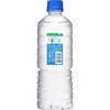 おいしい水 天然水 シンプルecoラベル アサヒ飲料
