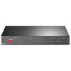 TL-SG1210MP(UN) 10ポート ギガビットデスクトップスイッチ(PoE+ 8ポート搭載) TP-LINK 75686077