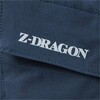 77802 【Z-DRAGON】77802 ストレッチノータックカーゴパンツ 自重堂 75687468