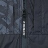 74400 【Z-DRAGON】 74400 空調服(R)半袖ブルゾン(フード付) 自重堂 75687355