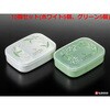 K722 お弁当箱ボタニカル ナカヤ化学産業 75689437