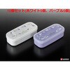 K724 お弁当箱ボタニカル ナカヤ化学産業 75689455