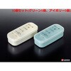 K669 お弁当箱 スワッグ ナカヤ化学産業 75689489