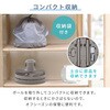 AHRX-FGD30(C) 扇風機 DCモーター 上下左右首振り 角度調節 ハイリビング扇風機 静音 切タイマー リモコン コンパクト収納 YAMAZEN(山善) 75691336