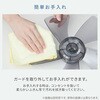 YDT-F189(WB) 扇風機 卓上扇風機 左右首振り 18cm 切タイマー 風量2段階 YAMAZEN(山善) 75691860