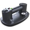 ポータブル電動バキュームリフターゲージ付(電動吸盤ハンドル)「GRABOPlusS(グラボ プラスS)」 GRABO(グラボ)