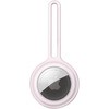 AirTag用 抗菌シリコンストラップ PGA