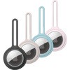 PG-ATSC07SS AirTag�p �R�ۃV���R���X�g���b�v PGA 75696548