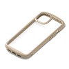 PG-21KGT03BE iPhone 13�p �K���X�^�t�P�[�X ���E���h�^�C�v PGA 75696749