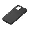 iPhone 13用 抗菌スリムシリコンケース PGA