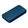 PG-21NGF03NV iPhone 13 Pro�p �K���X�t���b�v�P�[�X PGA 75697065