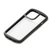 PG-21NGT01BK iPhone 13 Pro�p �K���X�^�t�P�[�X ���E���h�^�C�v PGA 75697126