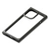 iPhone 13 Pro用 ガラスタフケース スクエアタイプ PGA