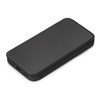 PG-21JGF01BK iPhone 13 mini�p �K���X�t���b�v�P�[�X PGA 75697765