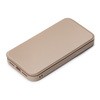 PG-21JGF02BE iPhone 13 mini�p �K���X�t���b�v�P�[�X PGA 75697774