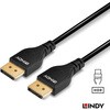 36462 SLIM LINE DisplayPort �P�[�u�� LINDY 75699499
