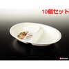 K448-1 レンジ仕切り皿 ナカヤ化学産業 75699901