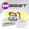 726833 INBEST PRO �J�b�^�[�o�[ 2.0  160 INGLET 75700391