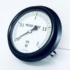 微圧計 Φ100 GL15 長野計器